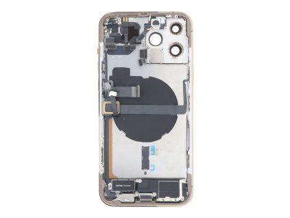 Zadní kryt pro Apple iPhone 13 Pro Max