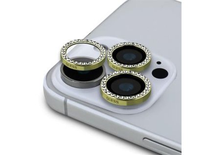 Náhradní díl pro GUESS iPhone 16 Pro/16 Pro