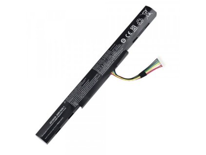Baterie pro Acer notebook Acer Aspire - AS16A5K - 14,8V 2600mAh