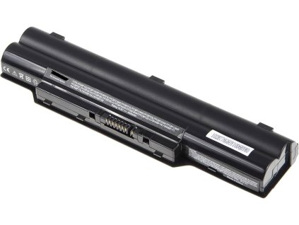 Baterie pro Fujitsu notebook Fujitsu - BP145 - 11,1 V 5200 mAh