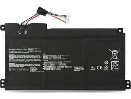 Baterie pro Asus VivoBook