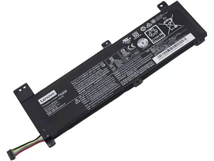 Baterie pro Lenovo