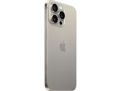 Náhradní díl pro Apple iPhone 15 Pro Max