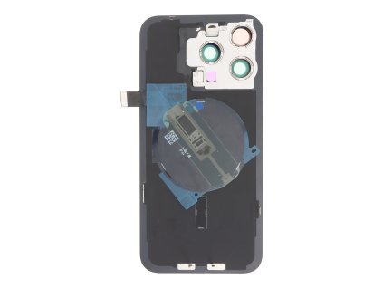 Zadní kryt pro Apple iPhone 15 Pro Max