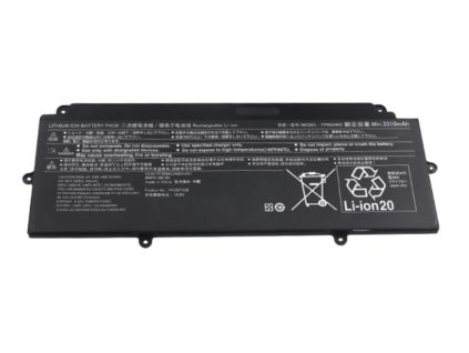 Baterie pro Fujitsu