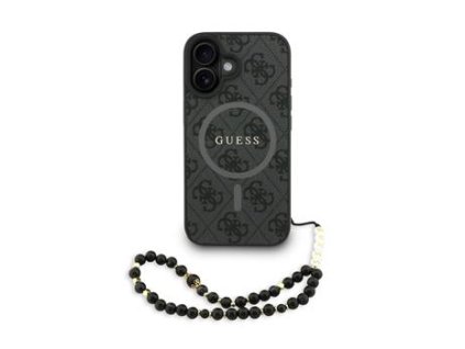 Zadní kryt pro GUESS iPhone 16