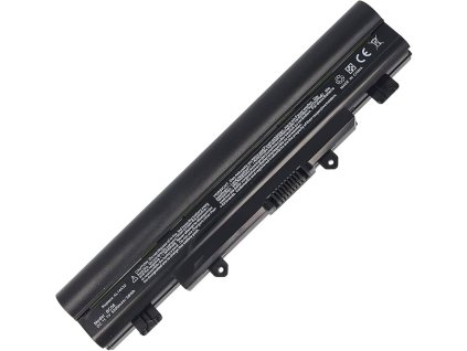 Baterie pro Acer notebook Acer Aspire - AL14A32 - 11,1 V 5200 mAh