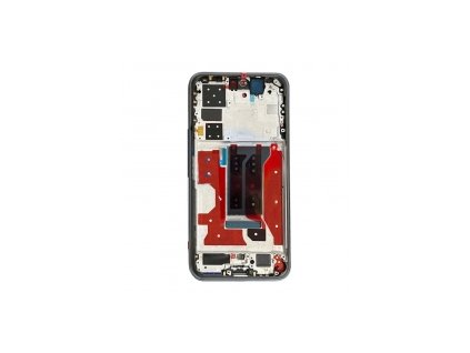 Displej pro Huawei Honor 400 Pro (DNP-NX9)