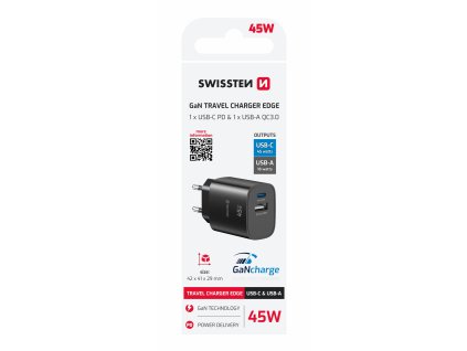 Náhradní díl pro Swissten Edge USB