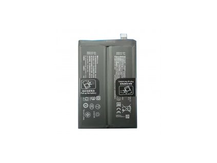 Baterie pro Oppo Reno 14 F 5G (CPH2743)