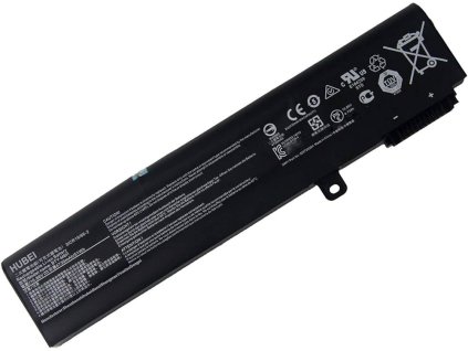 Baterie pro MSI