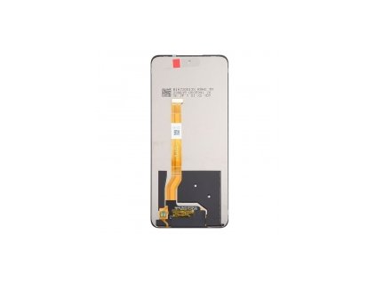 Displej pro Realme 11 5G (RMX3780)