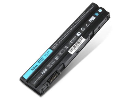 Baterie pro Dell