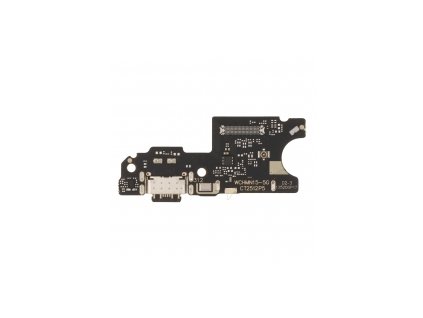 Nabíjecí konektor pro Xiaomi Redmi Note 15 5G (25096RA9BG/25098RA98G)