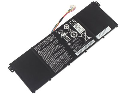 Baterie pro Acer notebook Acer Aspire - AC14B8K - 15,4V 3100mAh