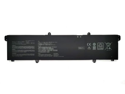 Baterie pro Asus