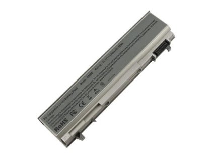 Baterie pro Dell