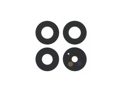 Zadní kamera pro Xiaomi Poco F8 Pro (2510DPC44G)