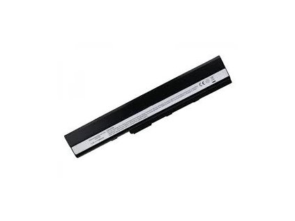 Baterie pro Asus notebook Asus - A32-K52 - 11,1 V 5200 mAh