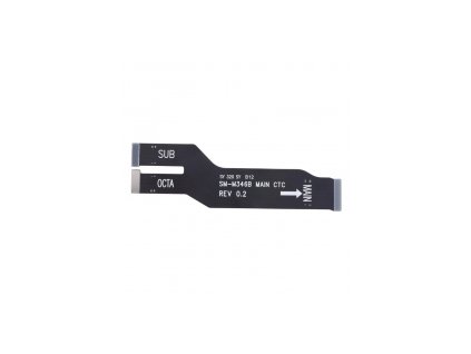 Flex kabel pro Samsung SM-M346B Galaxy M34