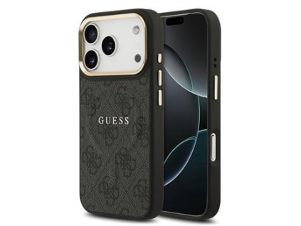 Zadní kryt pro GUESS iPhone 17 Pro