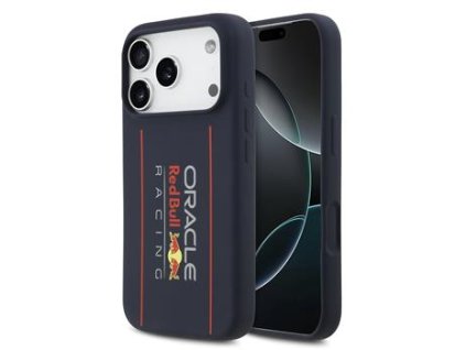 Zadní kryt pro Red Bull iPhone 17 Pro Max