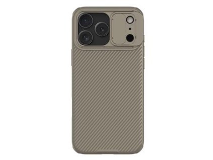 Zadní kryt pro Apple iPhone 17 Max Golden