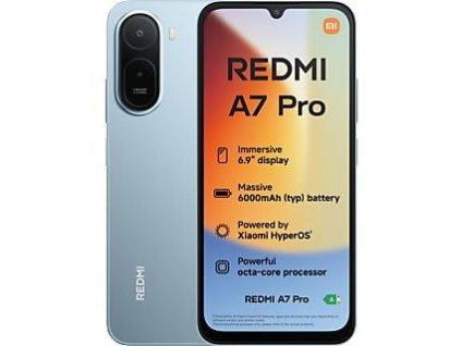 Náhradní díl pro Xiaomi Redmi A7 Pro 4G (25128RN17Y)