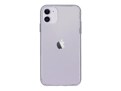 Kryt pro Tactical Apple iPhone 11 Transparent