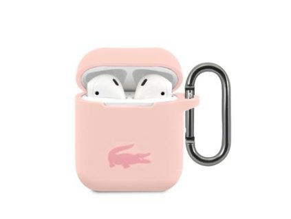 Kryt pro Airpods 1/2 Pink