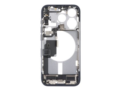 Rámeček pro Apple iPhone 15 Pro