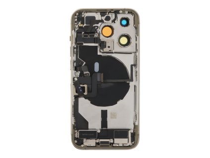 Zadní kryt pro Apple iPhone 14 Pro