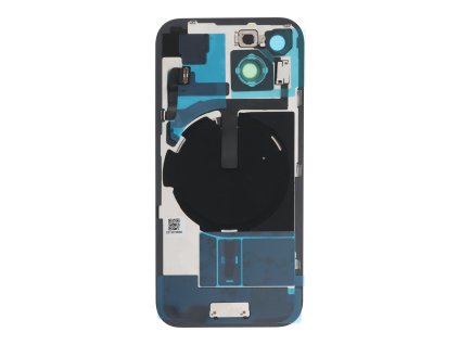 Zadní kryt pro Apple iPhone 15