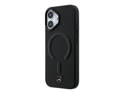 Zadní kryt pro Mercedes iPhone 17