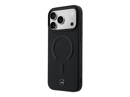 Zadní kryt pro Mercedes iPhone 17 Pro