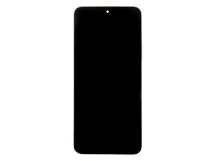 Displej pro Honor X8a/90 Lite Silver