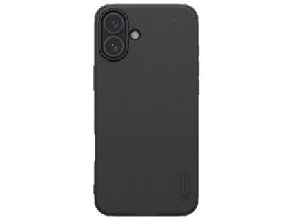 Zadní kryt pro Magnetic Apple iPhone 16