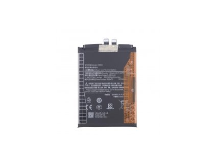 Baterie pro Xiaomi Poco X7 Pro (2412DPC0AG)