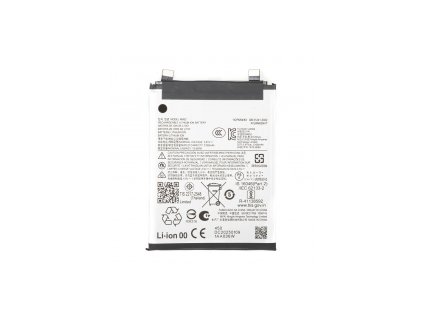 Baterie pro Motorola Edge 60 Fusion (XT2503)