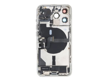 Zadní kryt pro Apple iPhone 13 Pro