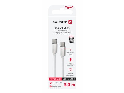 Kabel pro Swissten USB