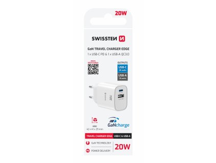 Náhradní díl pro Swissten Edge USB