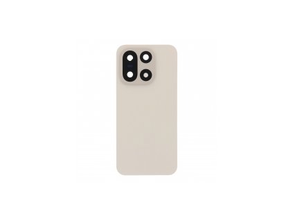 Zadní kryt pro OnePlus 15 (CPH2747/CPH2745/PLK110)