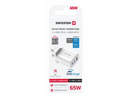 Náhradní díl pro Swissten Edge
