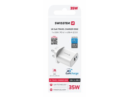 Náhradní díl pro Swissten Edge