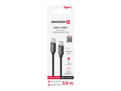 Kabel pro Swissten USB