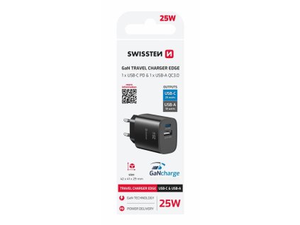 Náhradní díl pro Swissten Edge USB