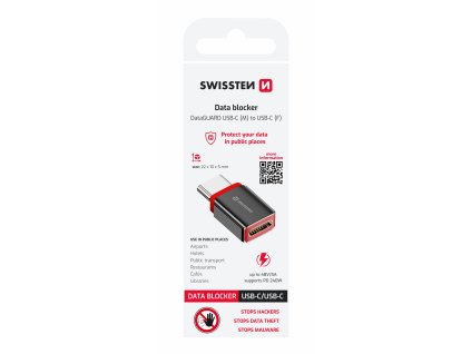 Náhradní díl pro Swissten USB