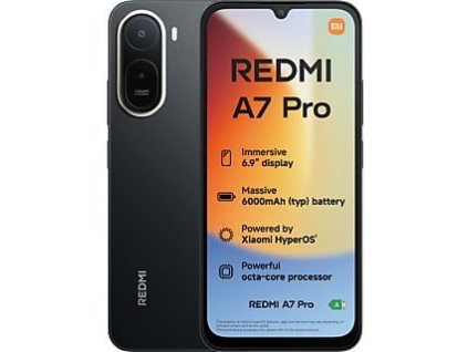 Náhradní díl pro Xiaomi Redmi A7 Pro 4G (25128RN17Y)