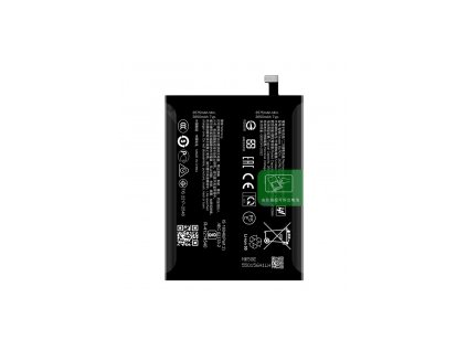 Baterie pro OnePlus 15 (CPH2747/CPH2745/PLK110)